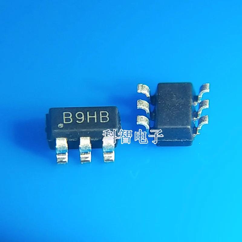 10pcs  ο TCS5301-F ũ ũ B9HB νƮ Ĩ SOT23-6